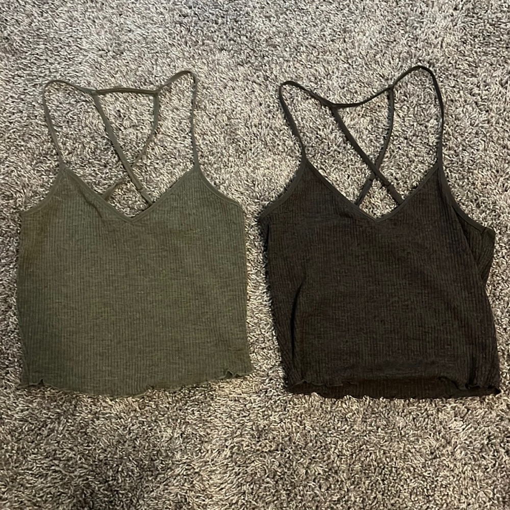 never worn tank tops - Picture 1 of 4
